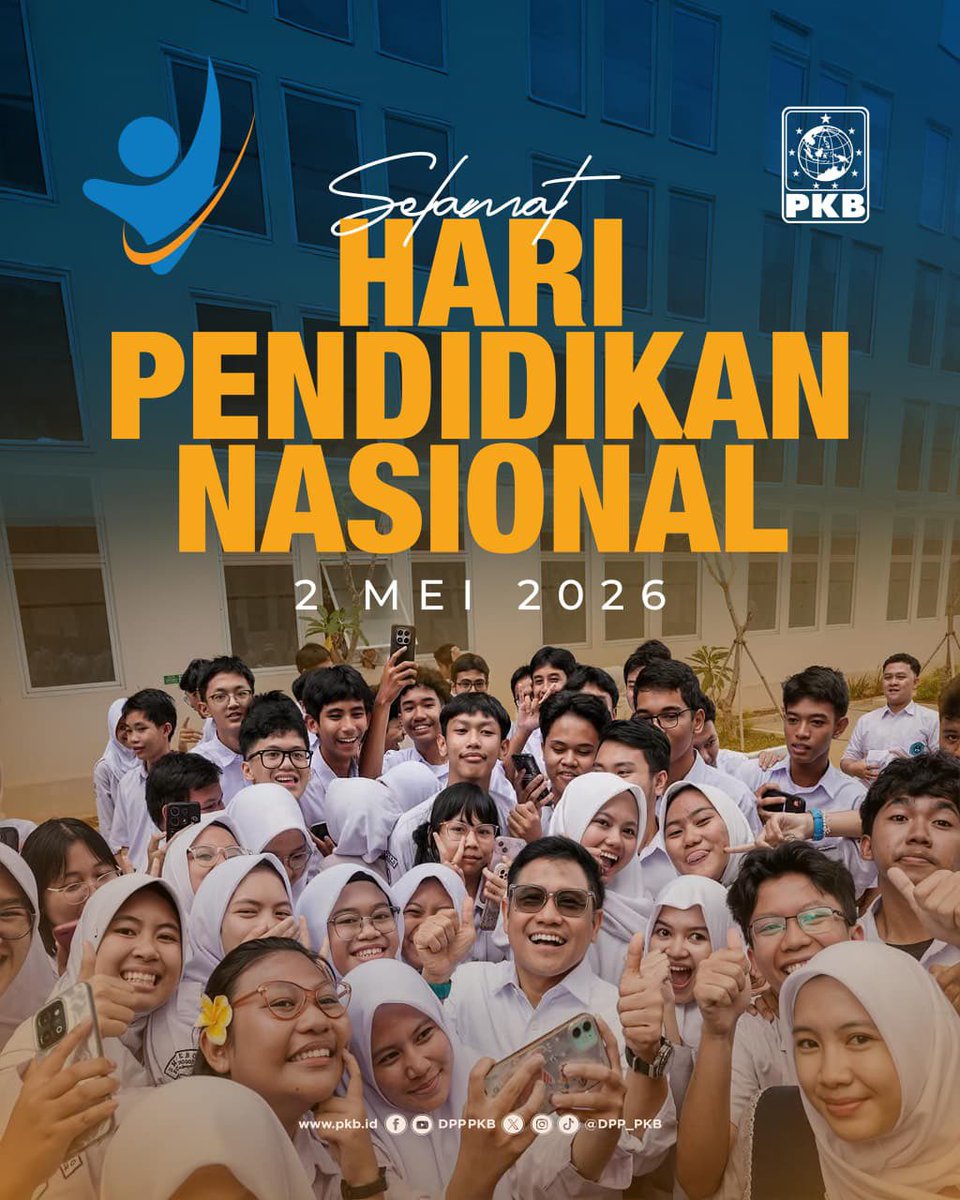 DPP PKB tweet media