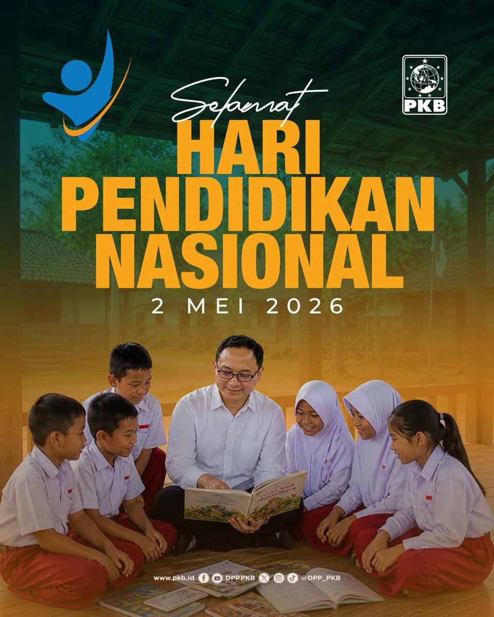 DPP PKB tweet media