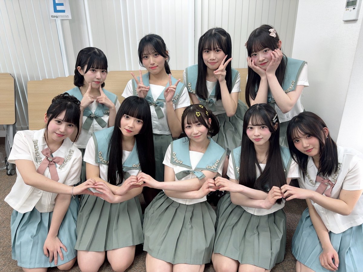 PLATINUM Princess研究生 tweet media