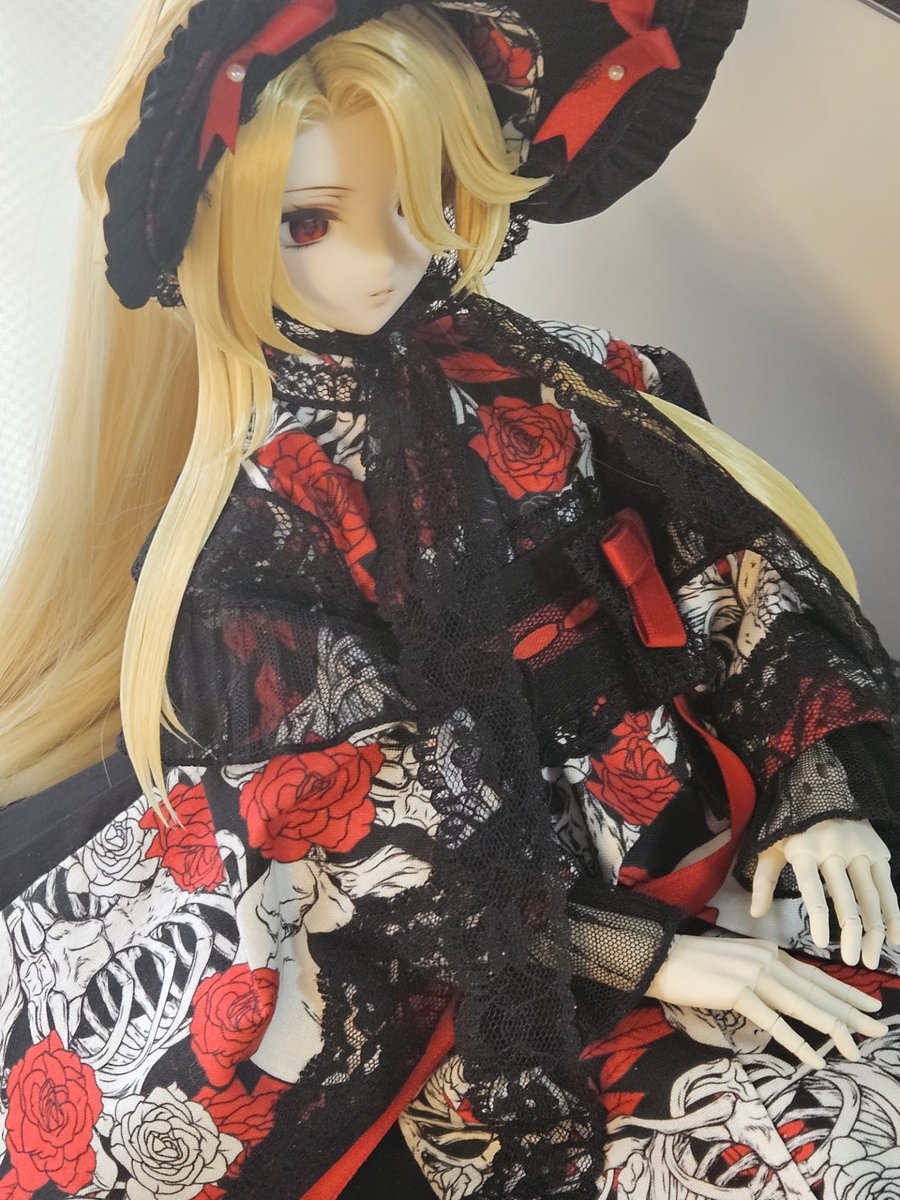 麦田六神 tweet media