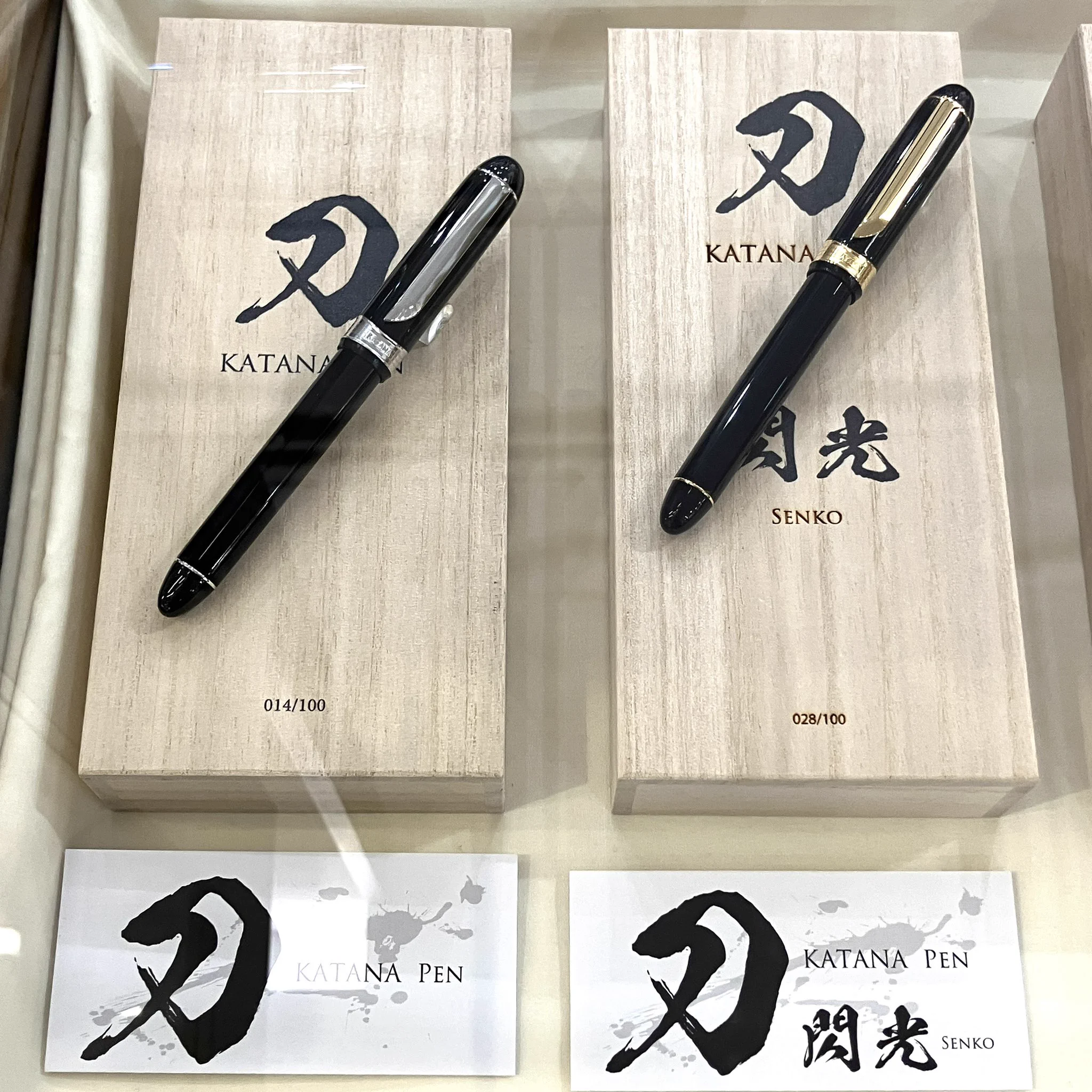 d*3様 大正末期から昭和初期の萬年筆 丸善丸の内本店 on X: 