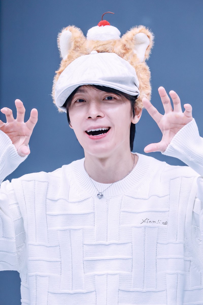 ☼ 𝗫𝗜𝗔𝗡 다 해 ☾ tweet media