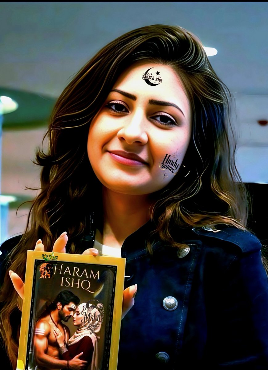 بنت حوس tweet media