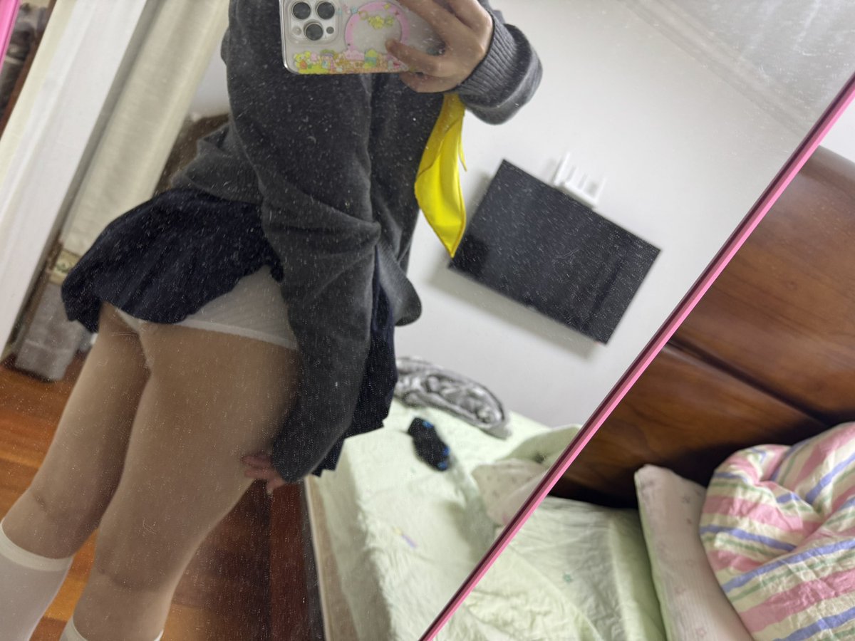 喵 tweet media