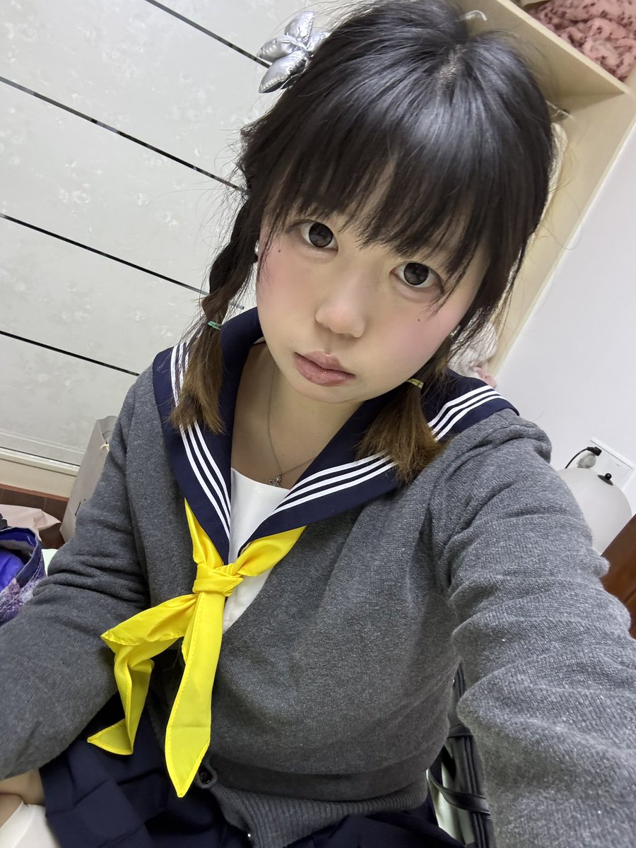 喵 tweet media