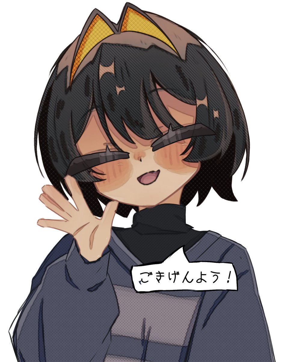 テステス(微浮上) tweet media
