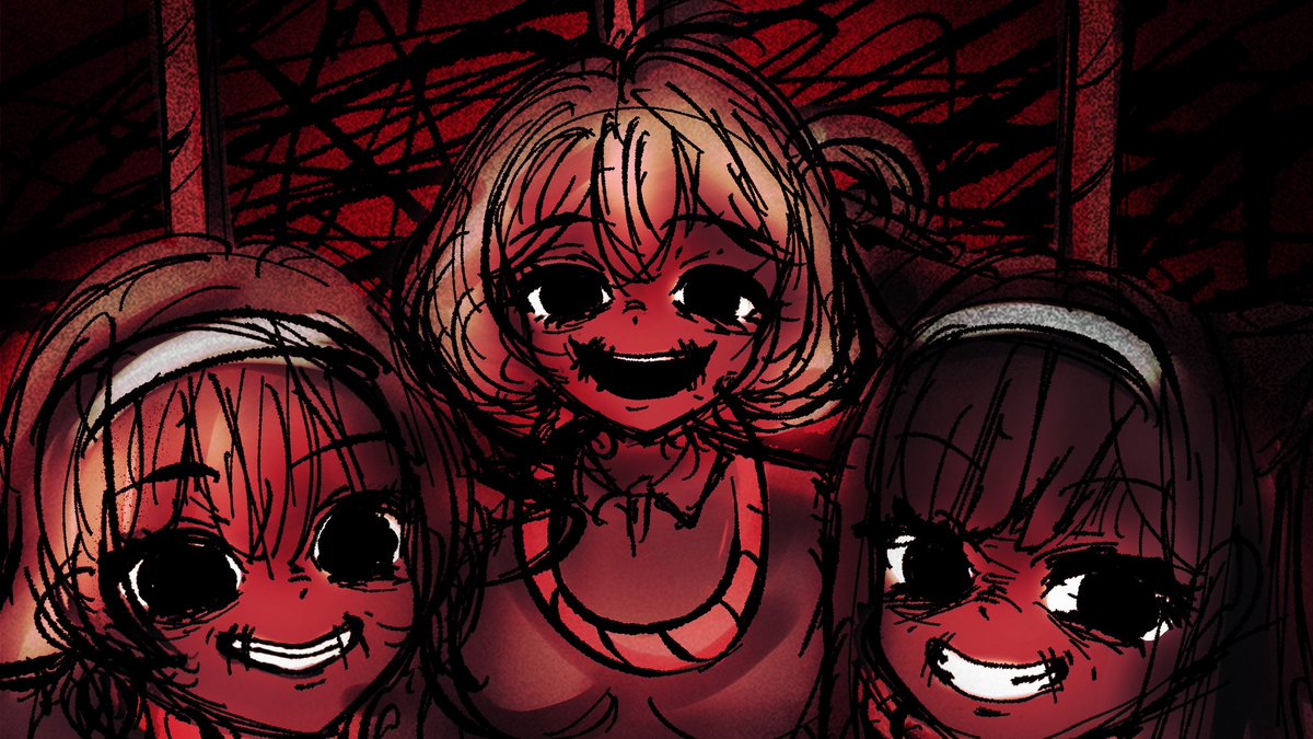 Choki 💀 Cult Of Koochi tweet media