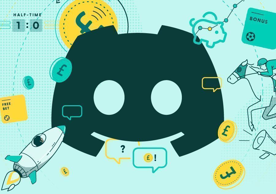 MatchedBets's tweet image. 🚀 3,000+ members and counting!

The Matched Betting Blog Discord is the place to ask questions, share wins, and stay ahead 💬

New or experienced — everyone’s welcome.

👉 discord.gg/4Vt79PKeSJ

#MatchedBetting #DiscordCommunity #SideHustle