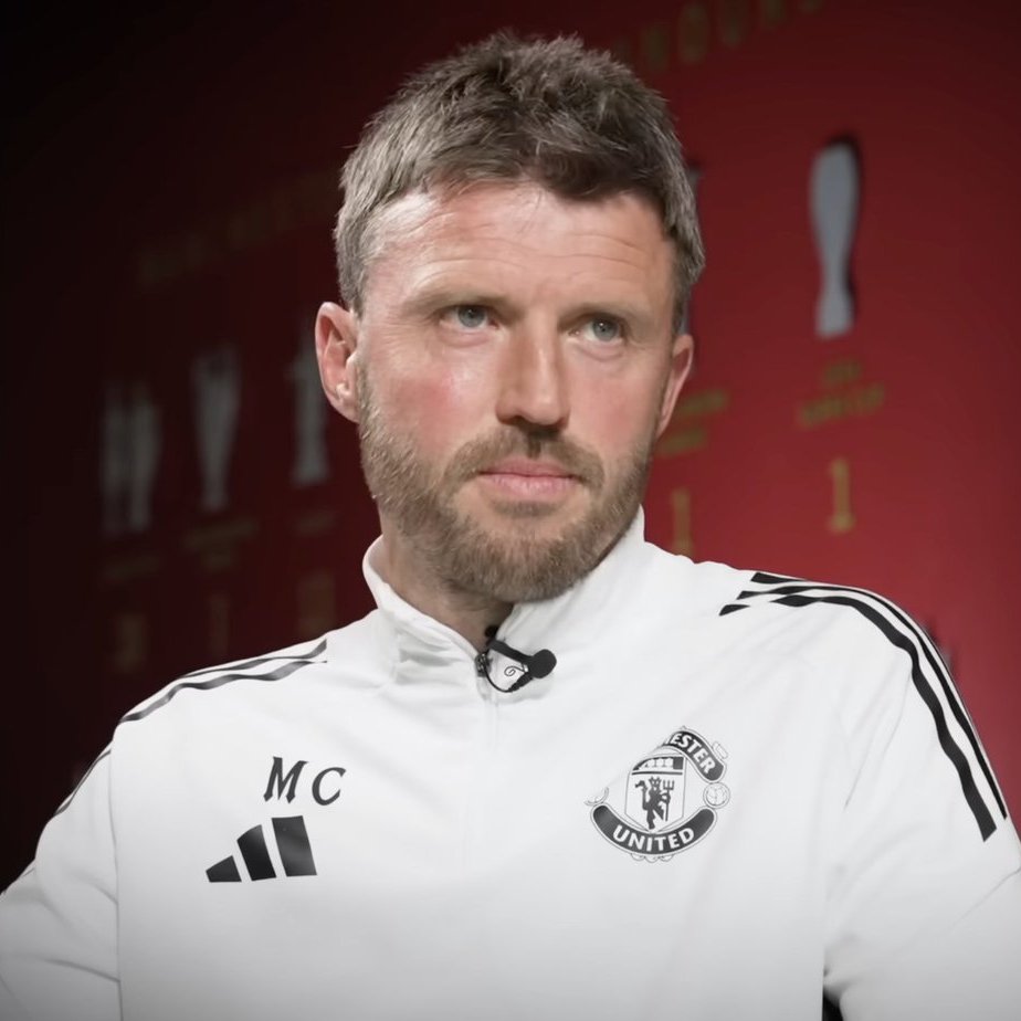 FrankEra_'s tweet image. 🚨🎙️ | Michael Carrick on which former #MUFC players he's still close with:

"Danny Welbeck still messages me now and again." 👀