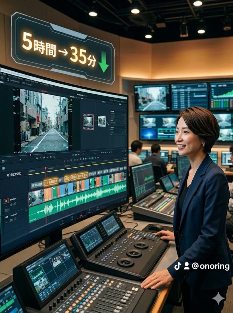 おのりん 動画の学校 tweet media