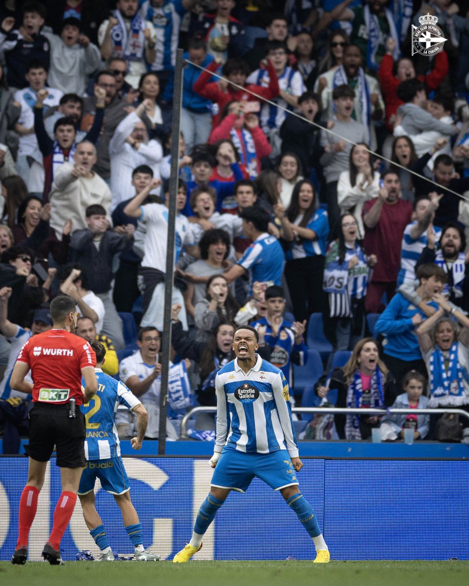 RC Deportivo tweet media