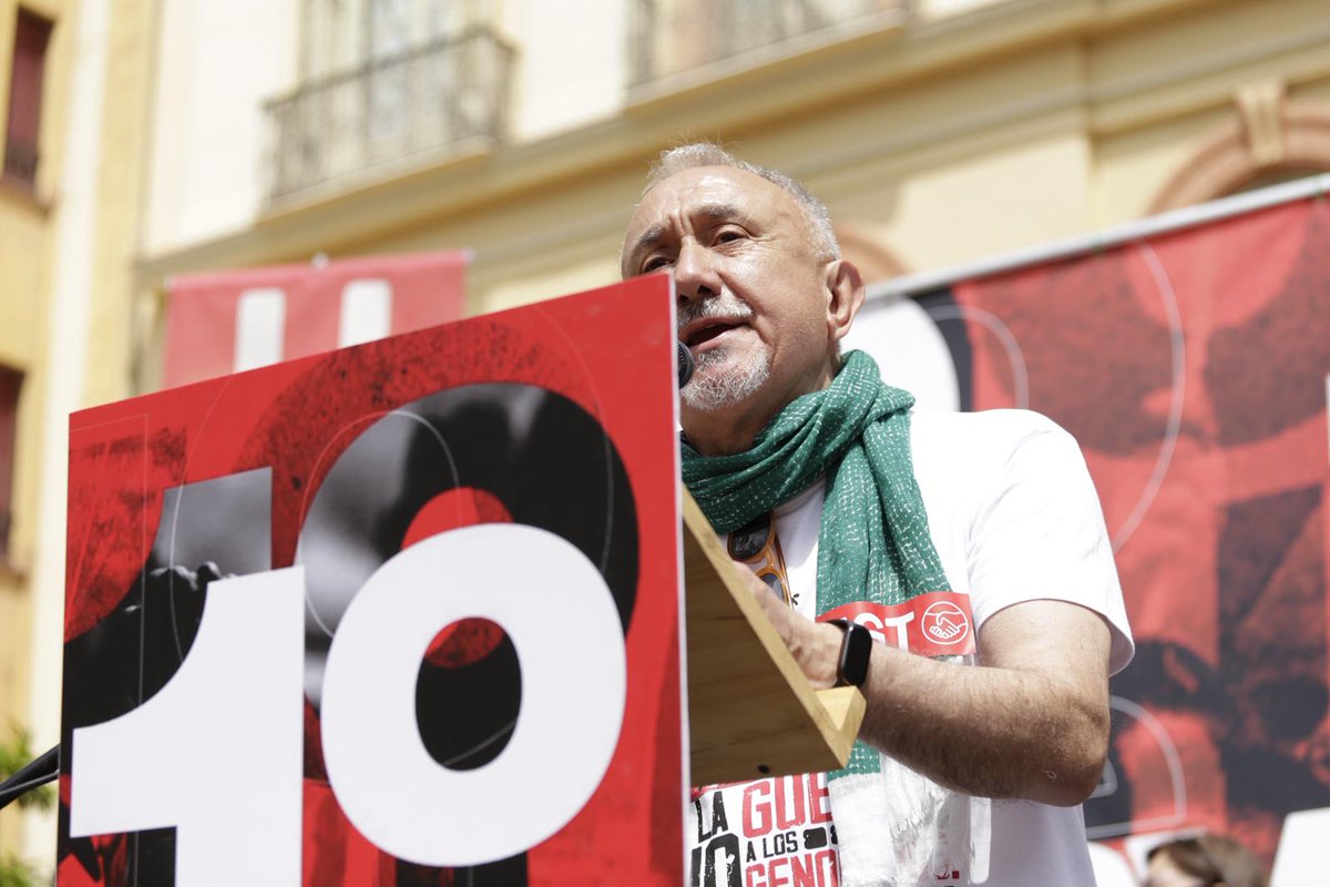 UGT tweet media