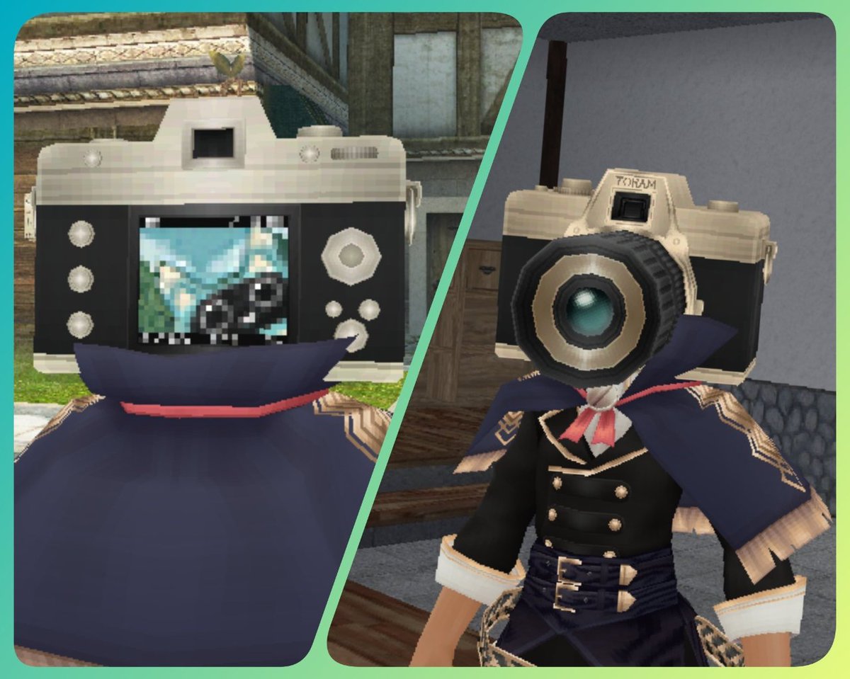 ORCA@toram＆雑多 tweet media