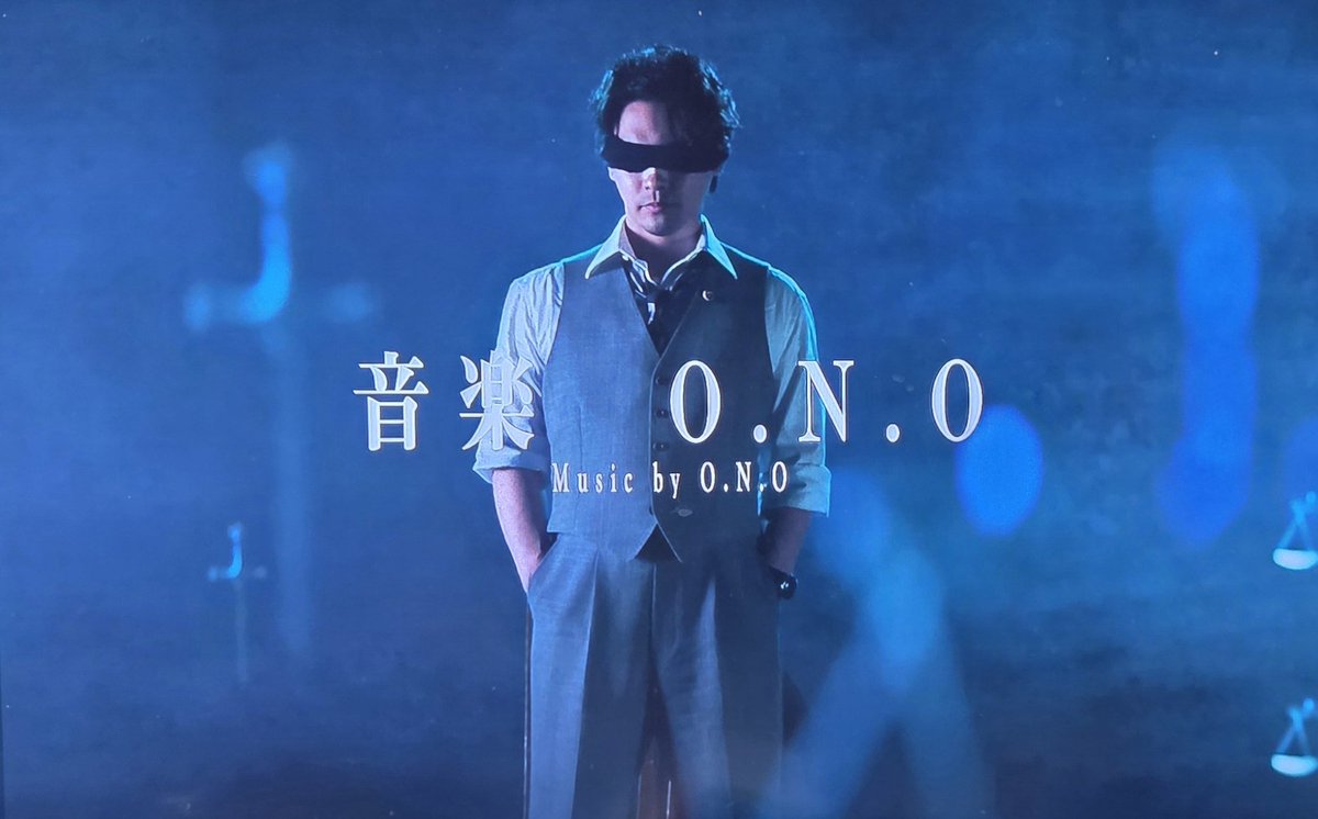 toh_lu's tweet photo. 九条の大罪面白い👍
オープニング映像は映像音楽共にカッコ良いので、とばしません🎶 https://t.co/hI6dZ0IjIK