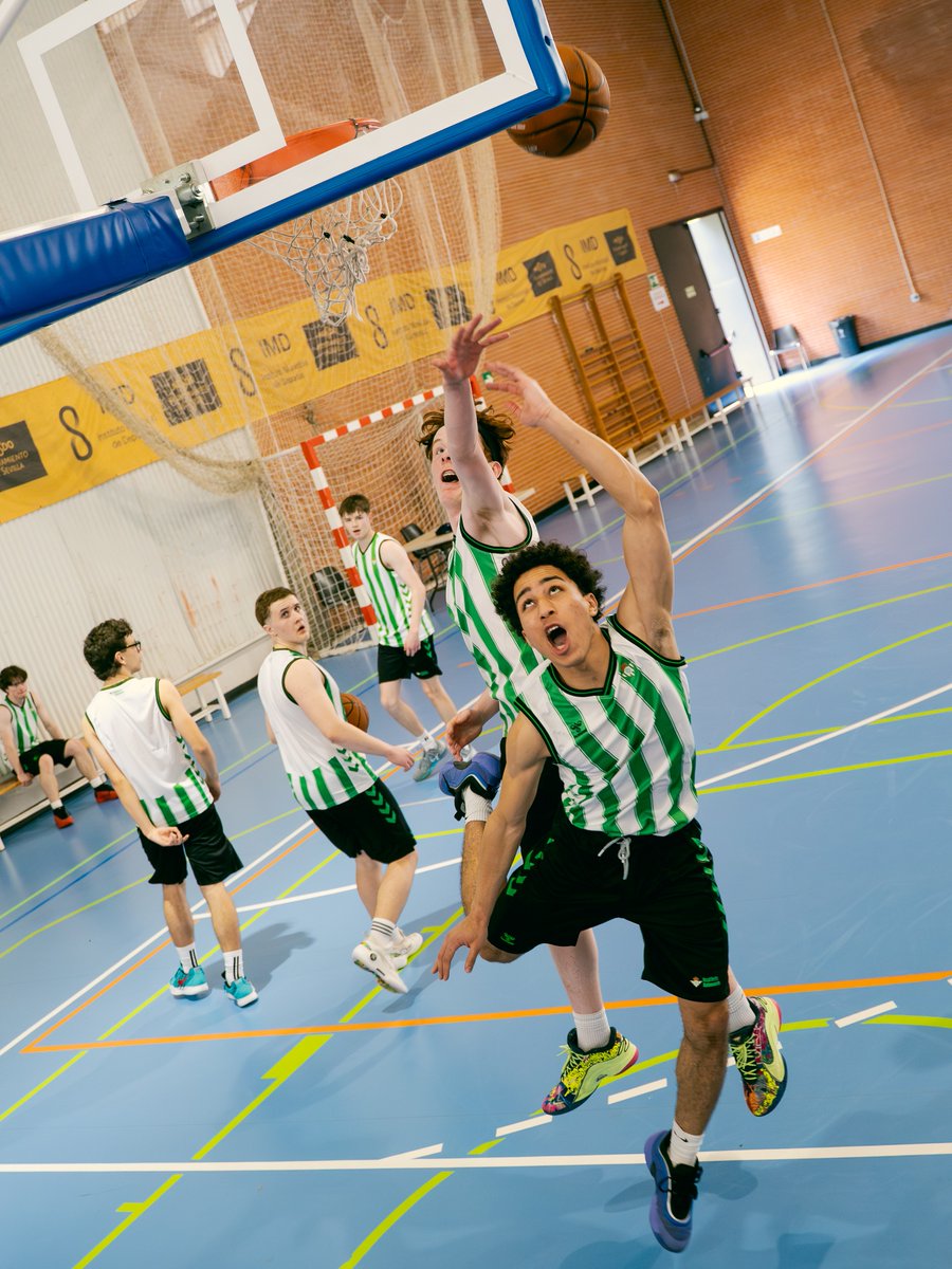 Real Betis Academy tweet media