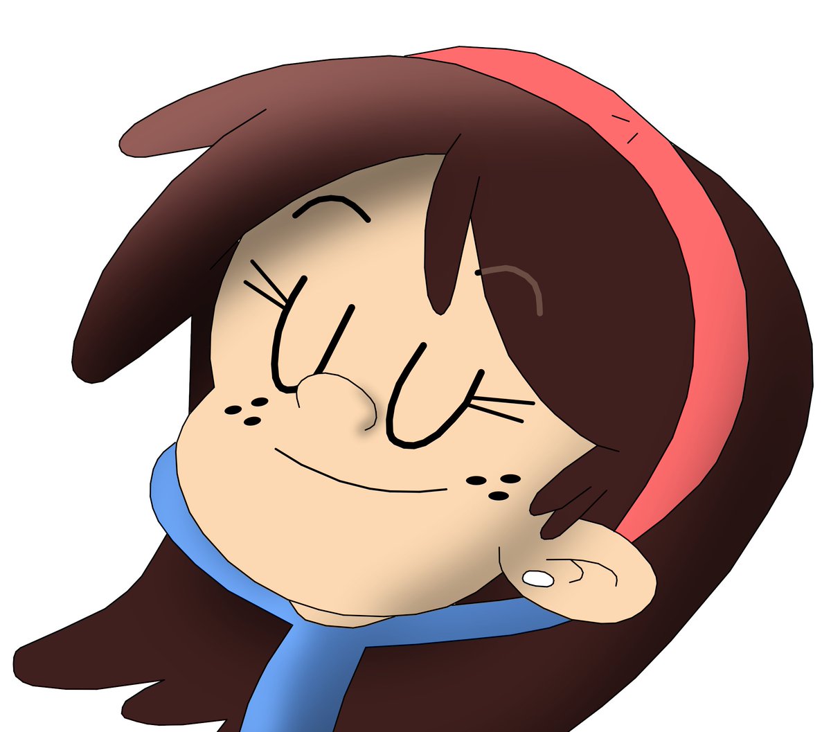 KaySaravo's tweet image. #SidChang #TheCasagrandes #TheLoudHouse #Nickelodeon #Fanart #Gift #Cute #AdelaideChag                                                                                                         

I hope you all have a great weekend