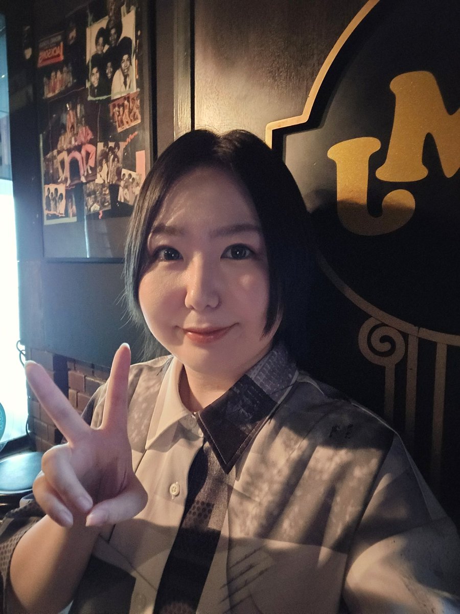 橋本理穂 tweet media