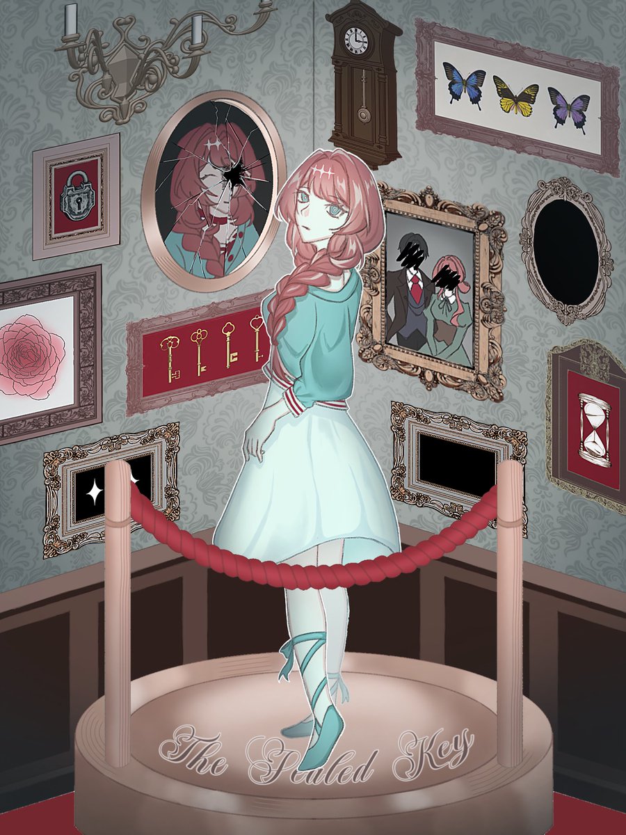 ﾘア tweet media