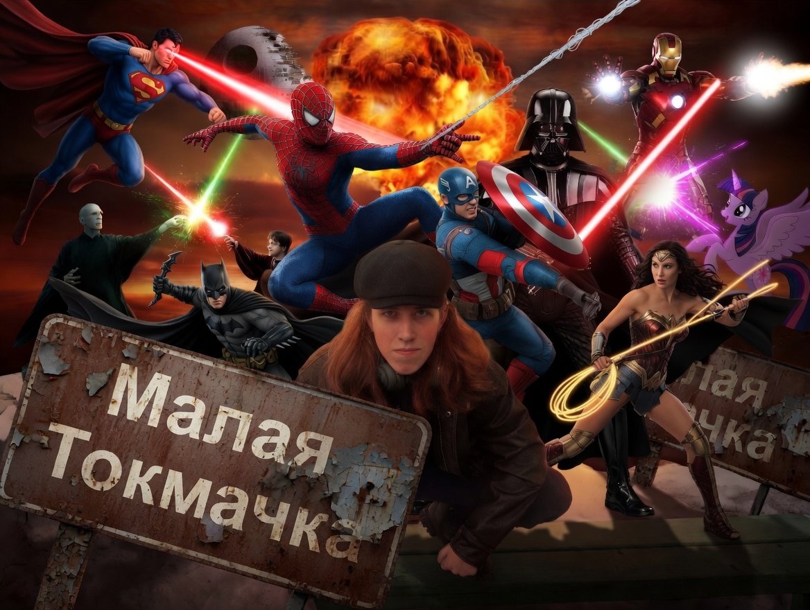 Хихикало⁴² tweet media