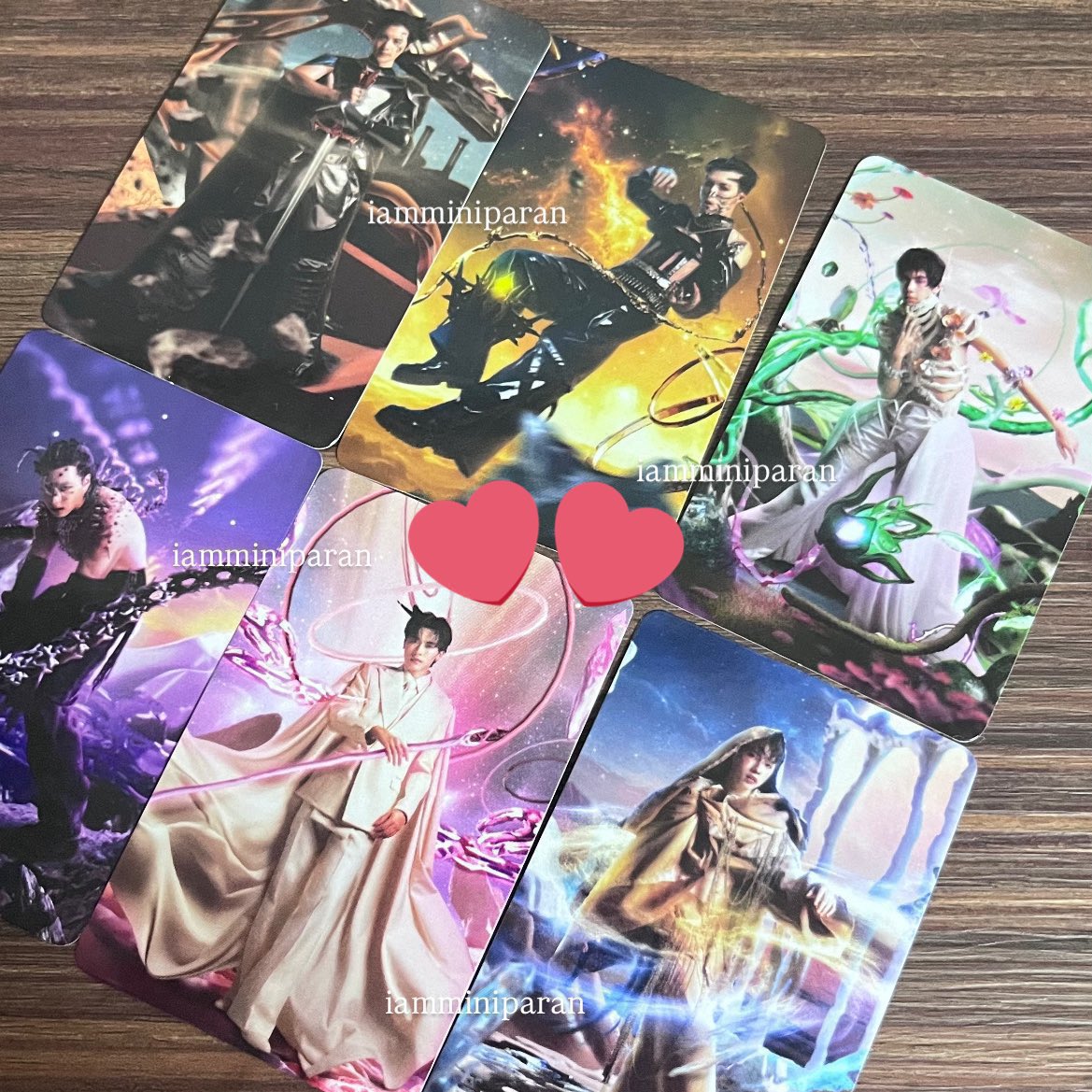iamminiparan's tweet photo. [WTS] 

ปล่อยการ์ด PROXIE
(❌ อองรี)
ใบละ 100
การ์ดเซ็ต PROXIMA-B (ทั้งวง) 60

จัดส่ง 40 🚚 (พื้นที่ห่างไกล +10)
DM 📥

 #ตลาดนัดProxie https://t.co/x9YvTWgX5Z