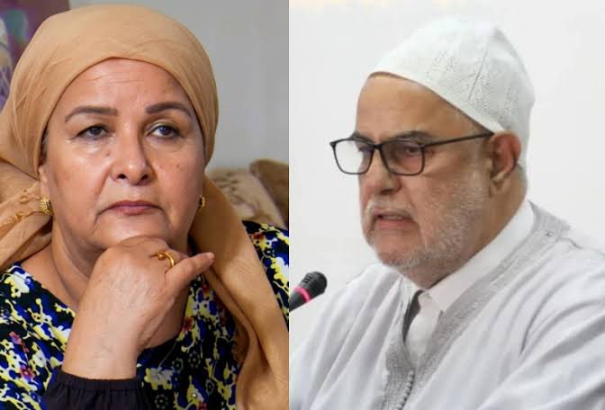⛔️ محمد واموسي tweet media