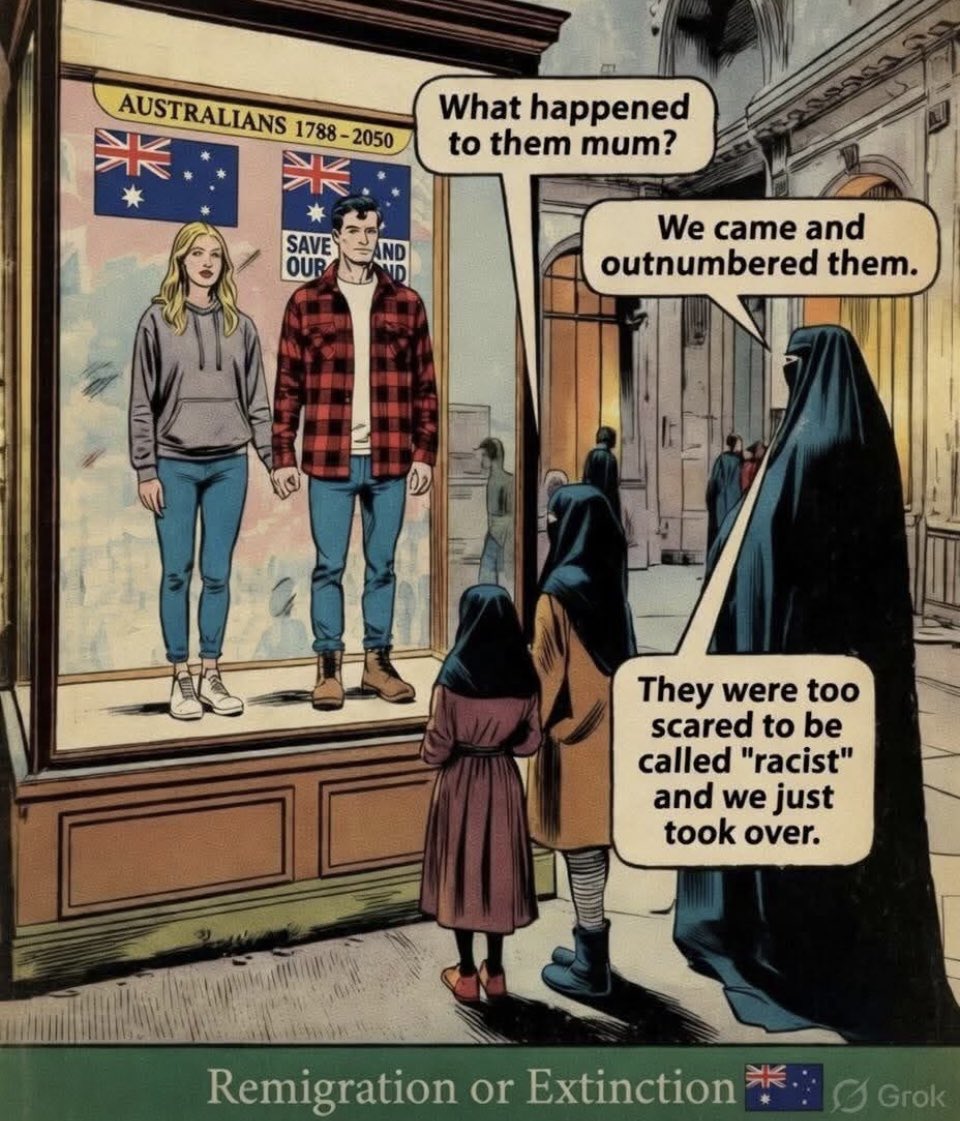 Lozzy B 🇦🇺𝕏 tweet media
