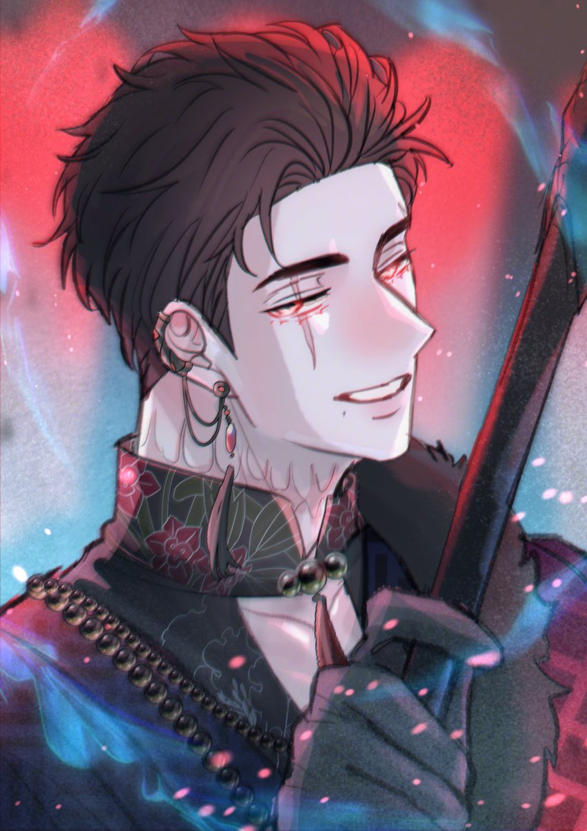 ZOATHEDAWN::คอมมิช: Open tweet media