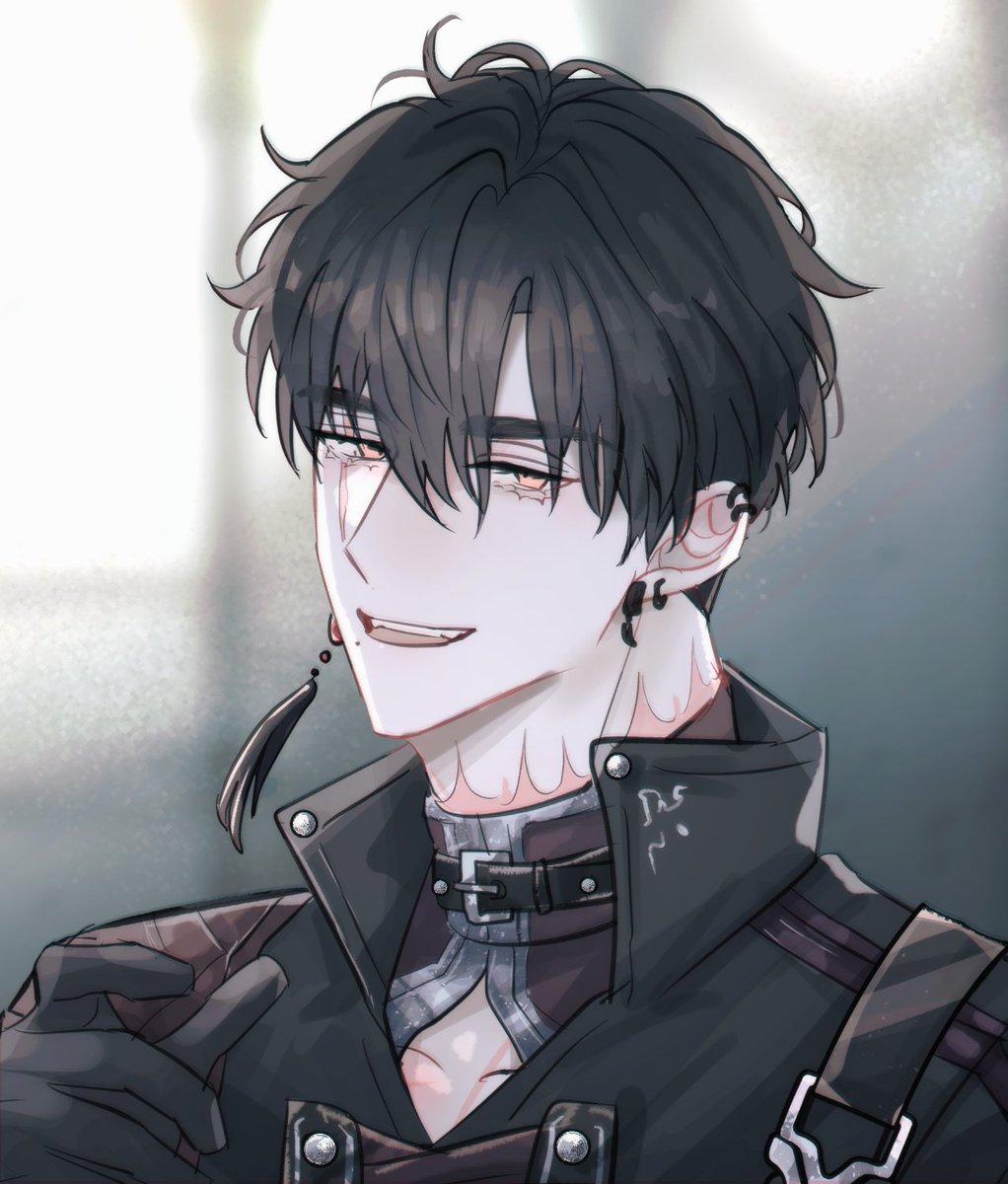 ZOATHEDAWN::คอมมิช: Open tweet media