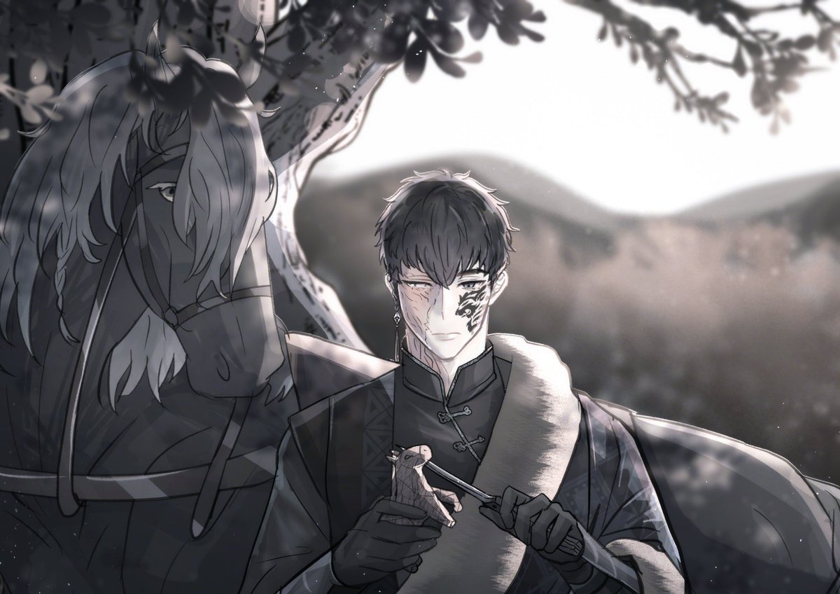 ZOATHEDAWN::คอมมิช: Open tweet media