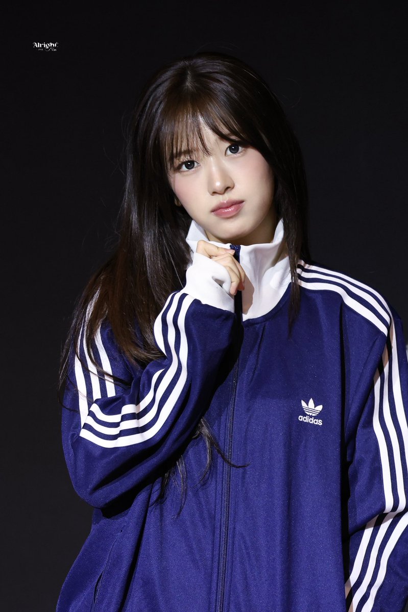 Alright_901's tweet image. 260502 wm
🫐 🍊
 #아이브 #IVE #안유진 #AnYujin #유진 #Yujin