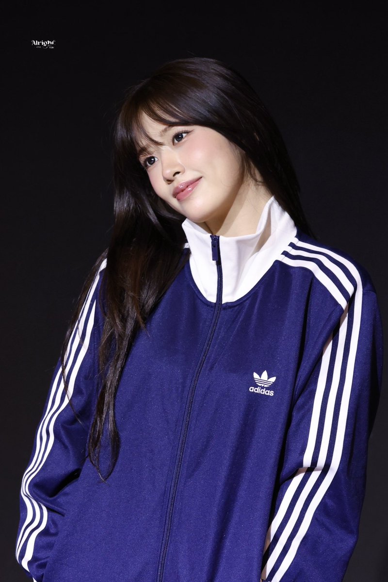 Alright_901's tweet image. 260502 wm
🫐 🍊
 #아이브 #IVE #안유진 #AnYujin #유진 #Yujin