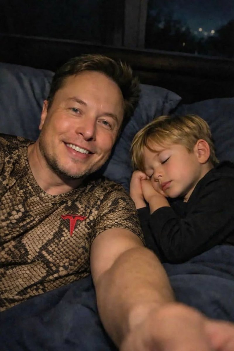 Elon Energy tweet media
