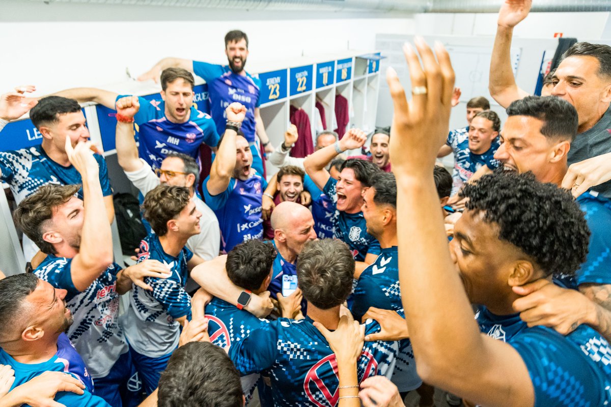 CD Tenerife 🏴 tweet media