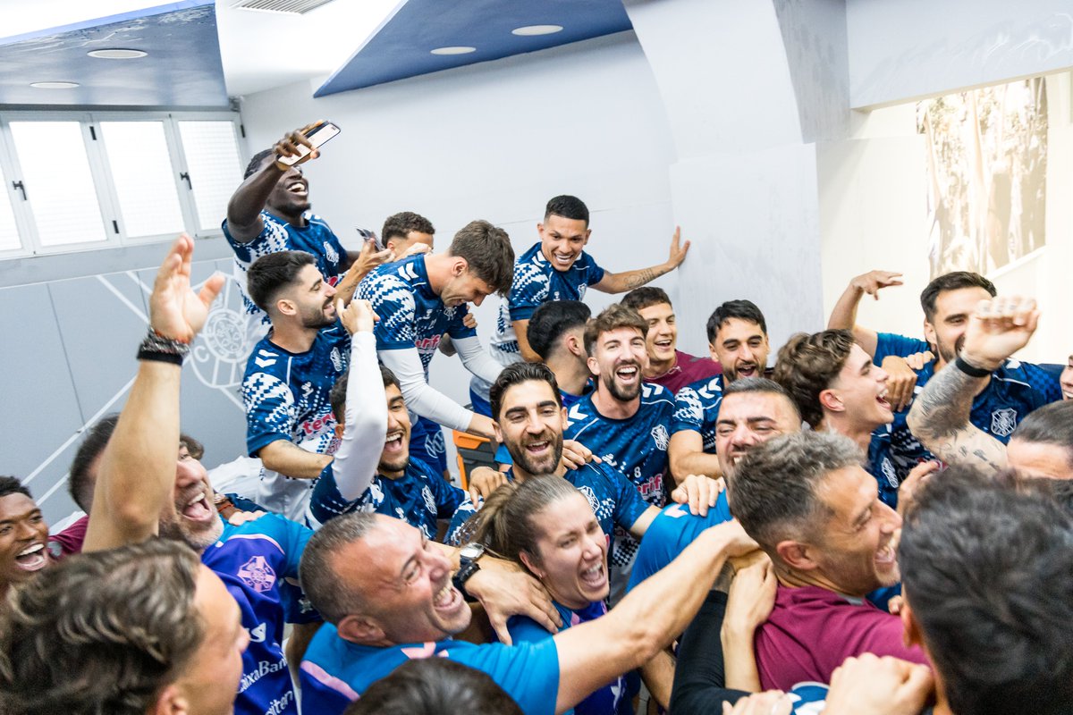CD Tenerife 🏴 tweet media
