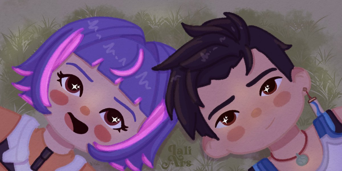 lali_dc's tweet photo. #WuyangOW #JunoOverwatch #milkywave #overwatchfanart #overwatch https://t.co/lIyXHhRJqq