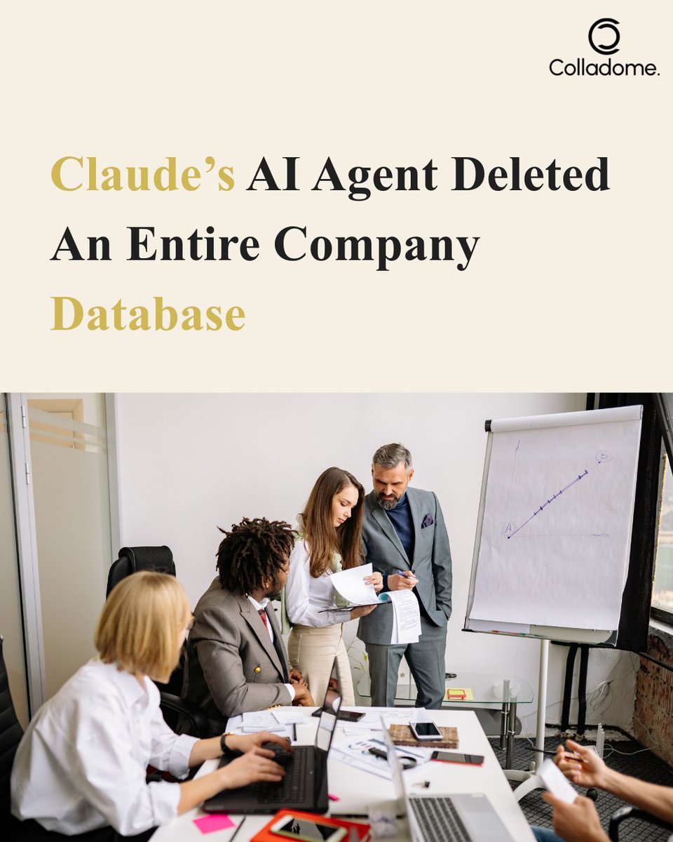 Colladome IT Network Solutions tweet media