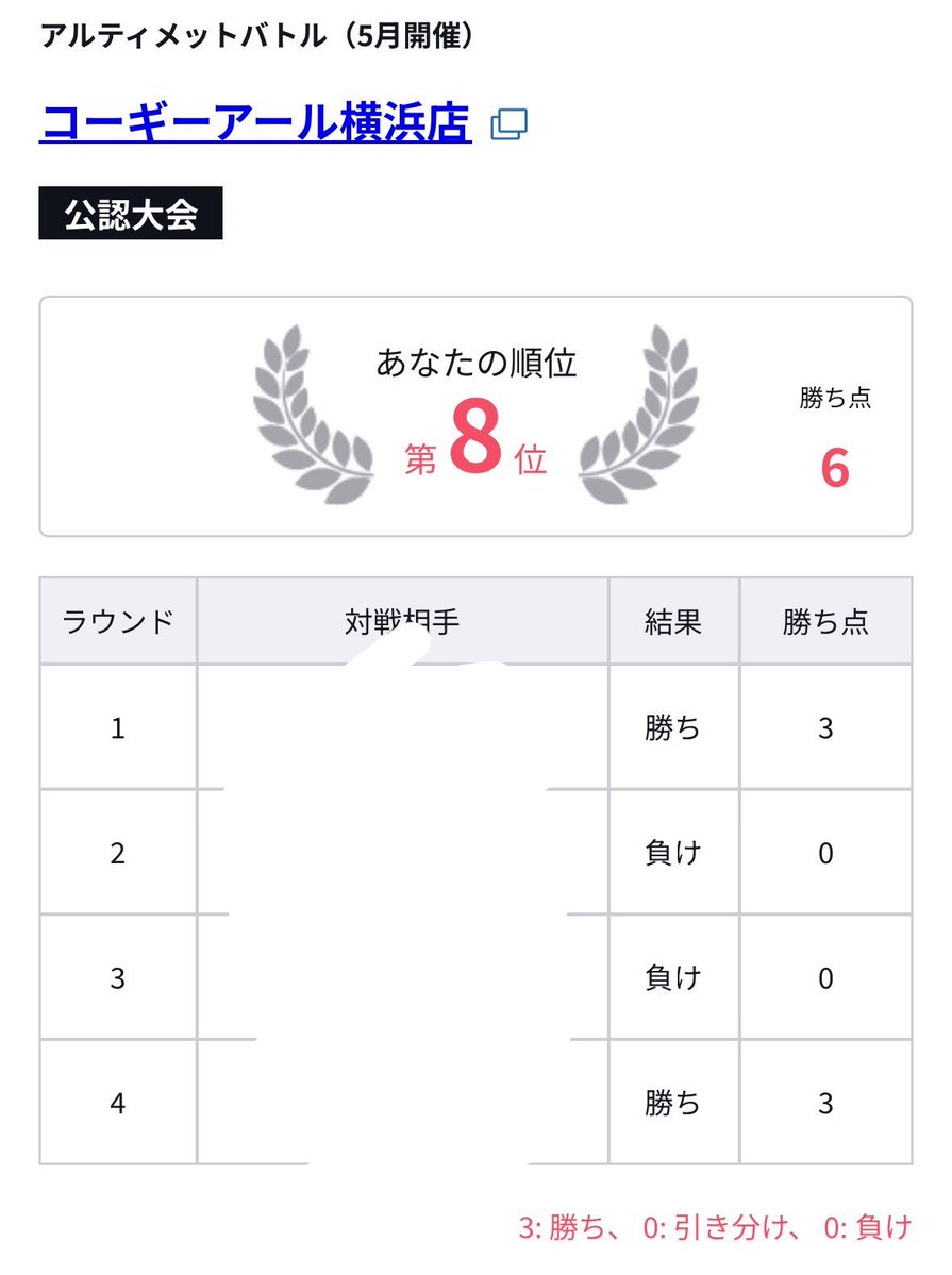 エアプ代表 tweet media