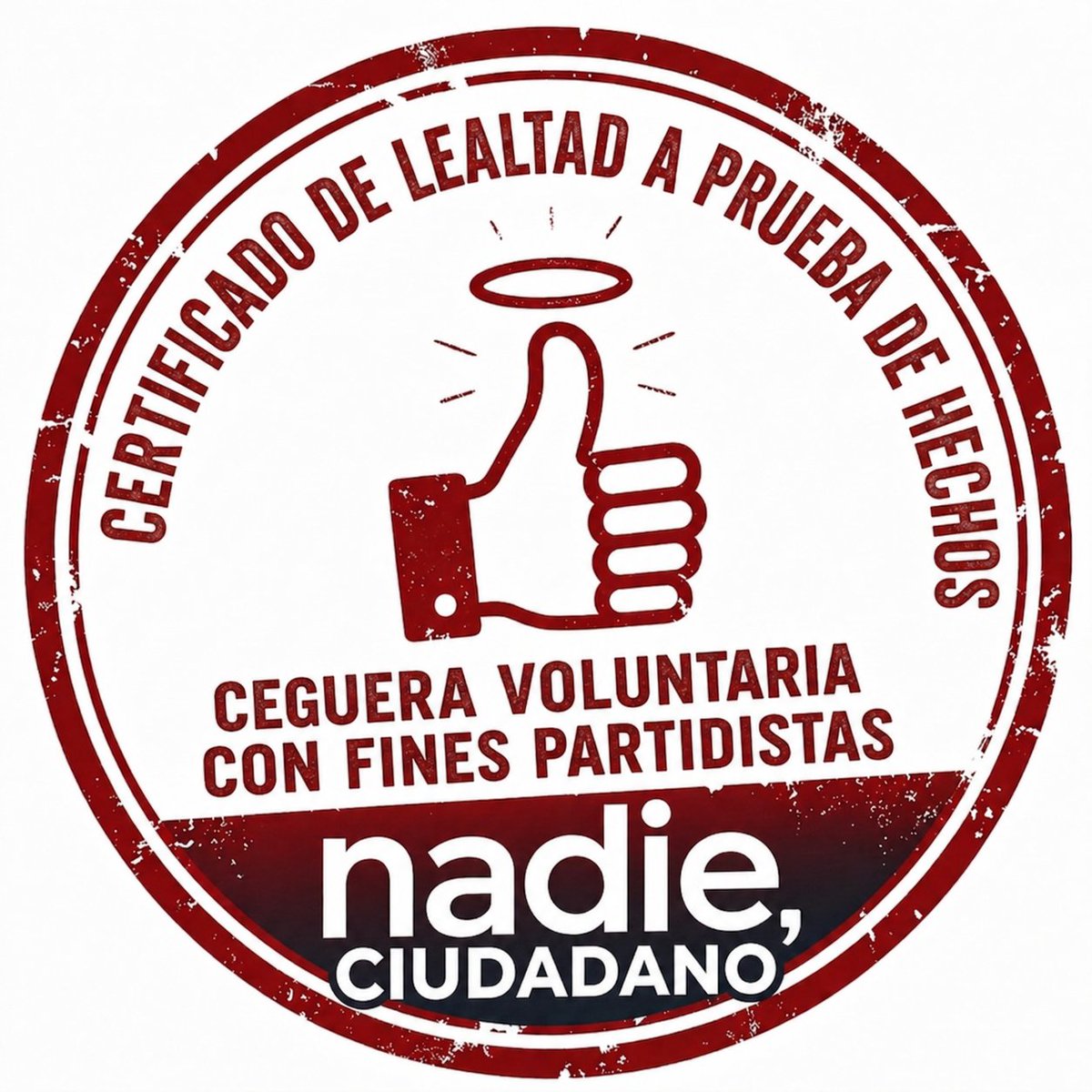 Nadieciudadano tweet media