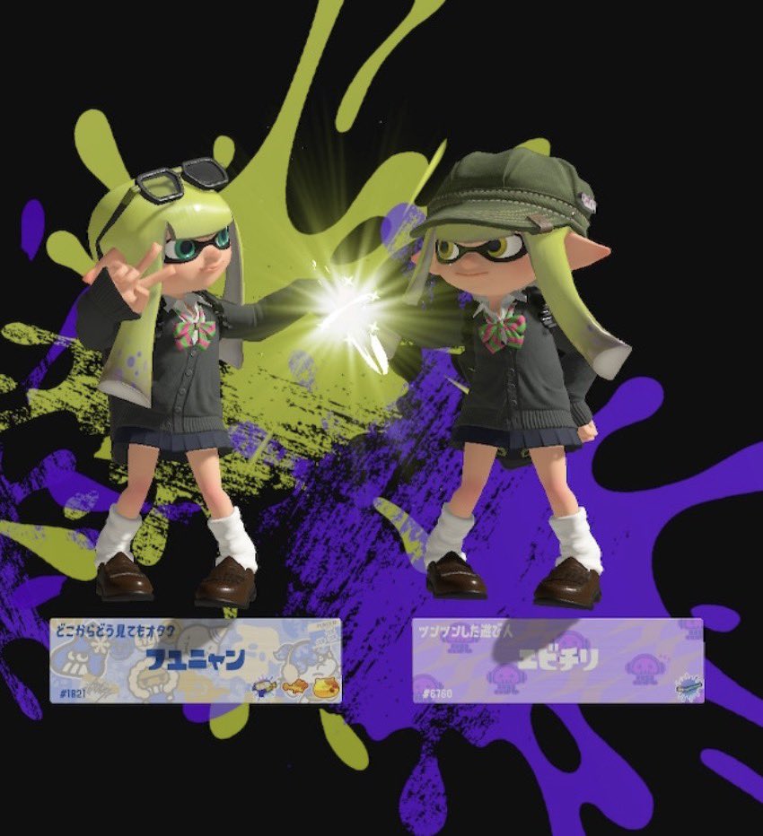 アカツキ tweet media