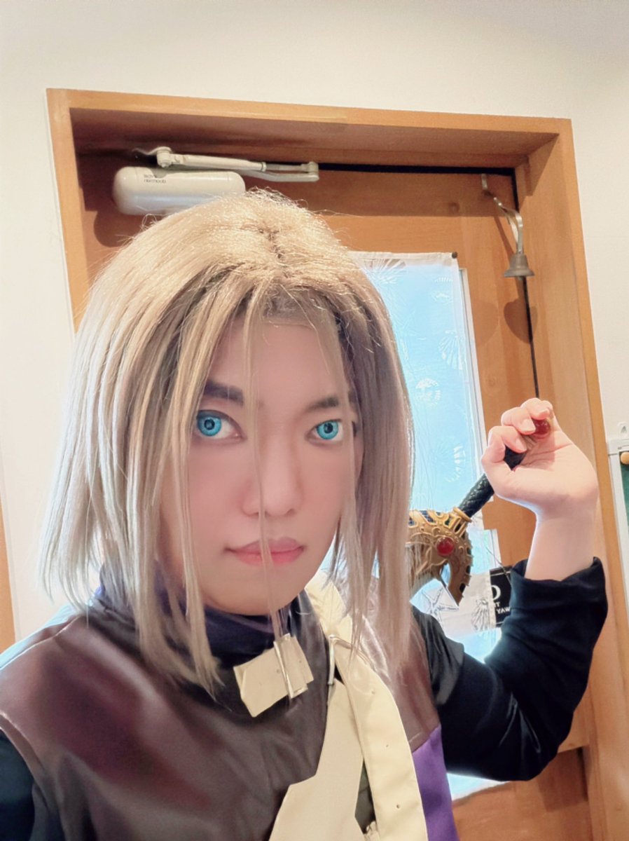 o-samu(お さ む) tweet media