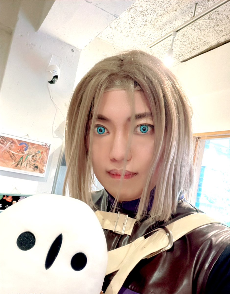 o-samu(お さ む) tweet media