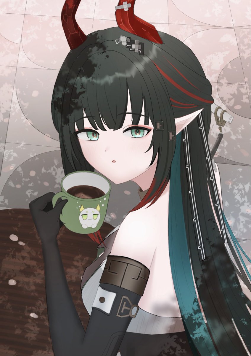 彗海 tweet media