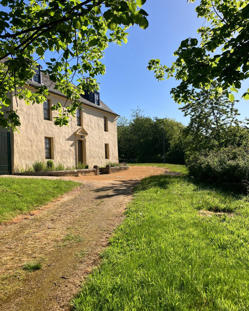 Provan Hall tweet media