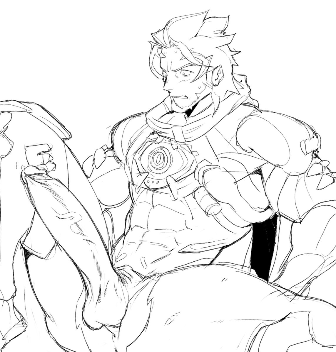 🔞Rennik・レニック🔞 tweet media