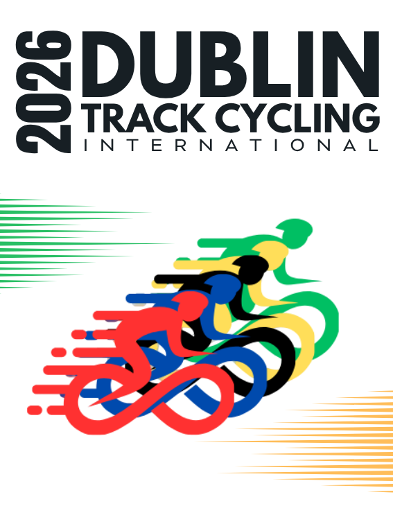 CyclingIreland's tweet photo. Entries are now open for the 2026 Dublin Track Cycling International ☘️

https://t.co/DvkY6qGbQM https://t.co/hMHTG4mYxf