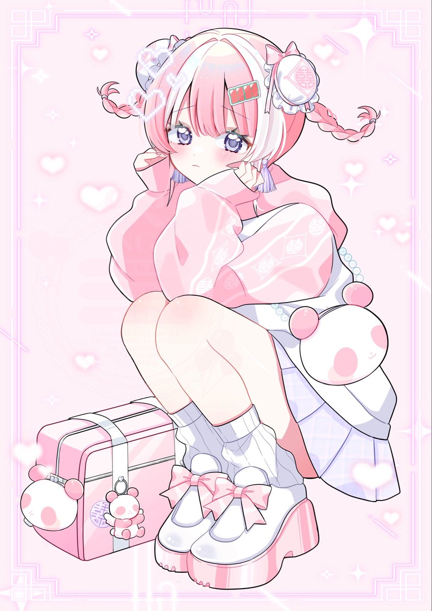 わたぬき わたこ🧸お仕事募集中 tweet media