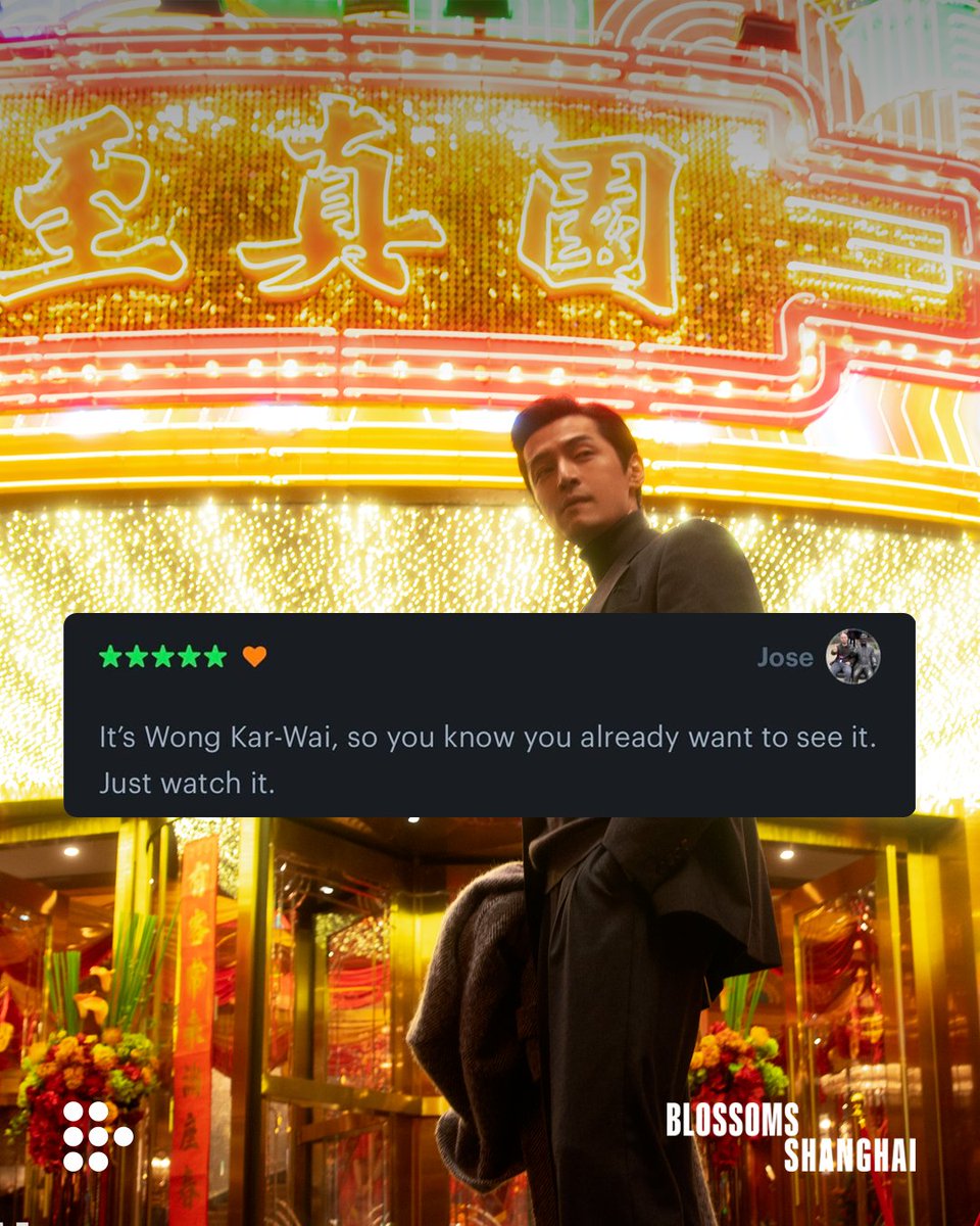 MUBI tweet media