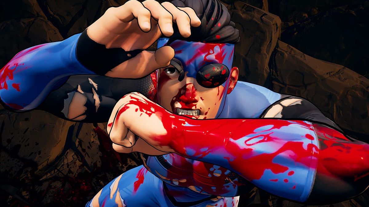 Invincible Kill Invincible VS is a gust of fresh air for those who miss the two-way ...