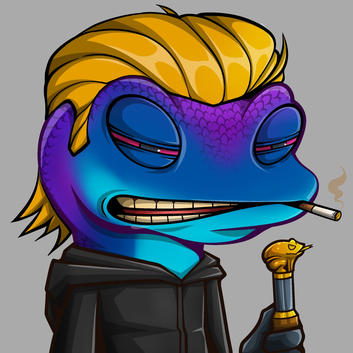 SnekkiesBot's tweet photo. Offer for Snekkie #4553 from @SnekkiesNFT ACCEPTED on https://t.co/eq1ZOgv5EK for 77 $ADA ($19.09) 🐍⛏💰

#snekkies #snek https://t.co/yYZ4xMHyvi