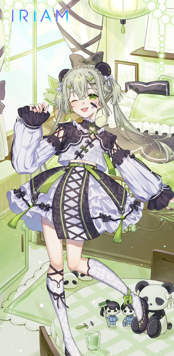 オリハイ改めてありがとう❤︎ 実装してました！！